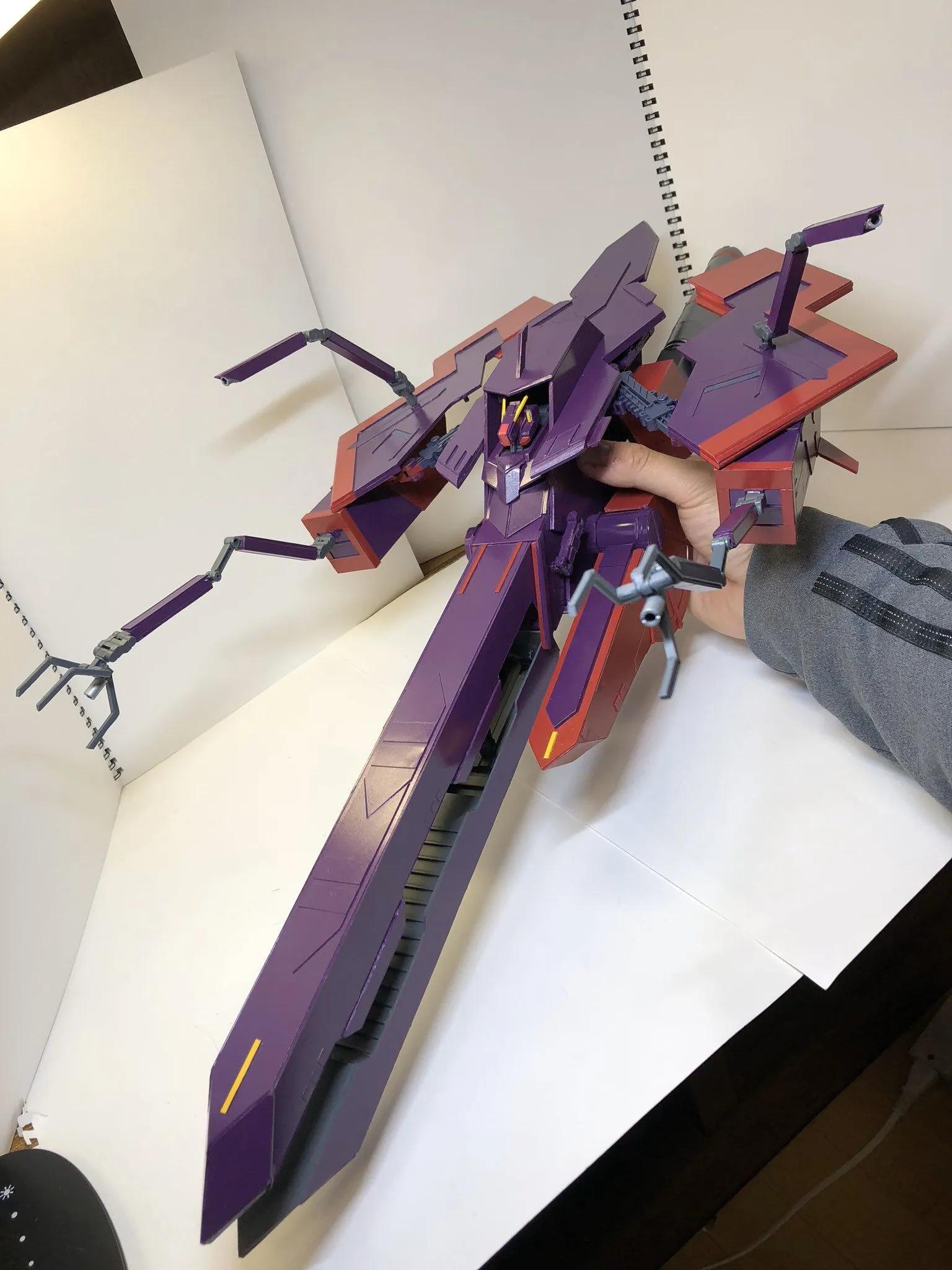 机动战士高达00:地球联邦军 gnma-y0002v 加迪拉萨