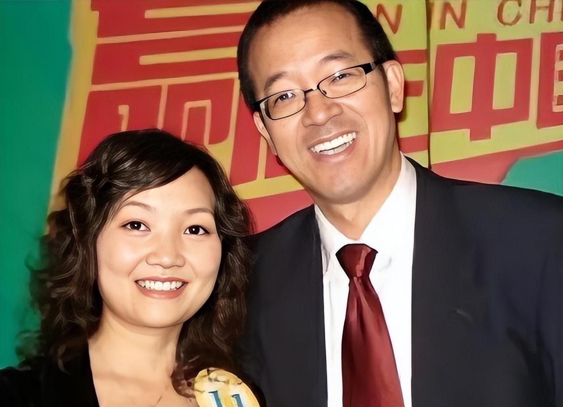 回顾俞敏洪成功背后的两女人不简单被母亲打断竹竿被妻子踹下床