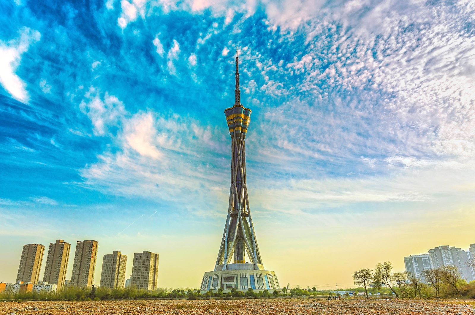 郑州一景区巨资打造,因门票太贵,游客纷纷吐槽,表示不会去