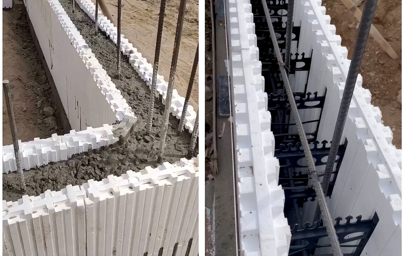 369模块建房:农村建房如何提升保温效果?eps模块的独特优势解析
