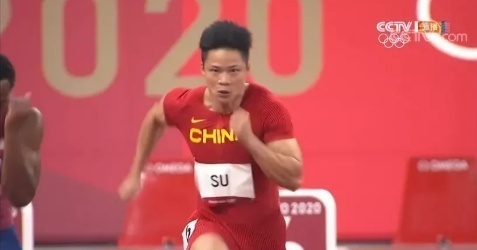 32岁的“亚洲飞人”苏炳添,到底有多自律?