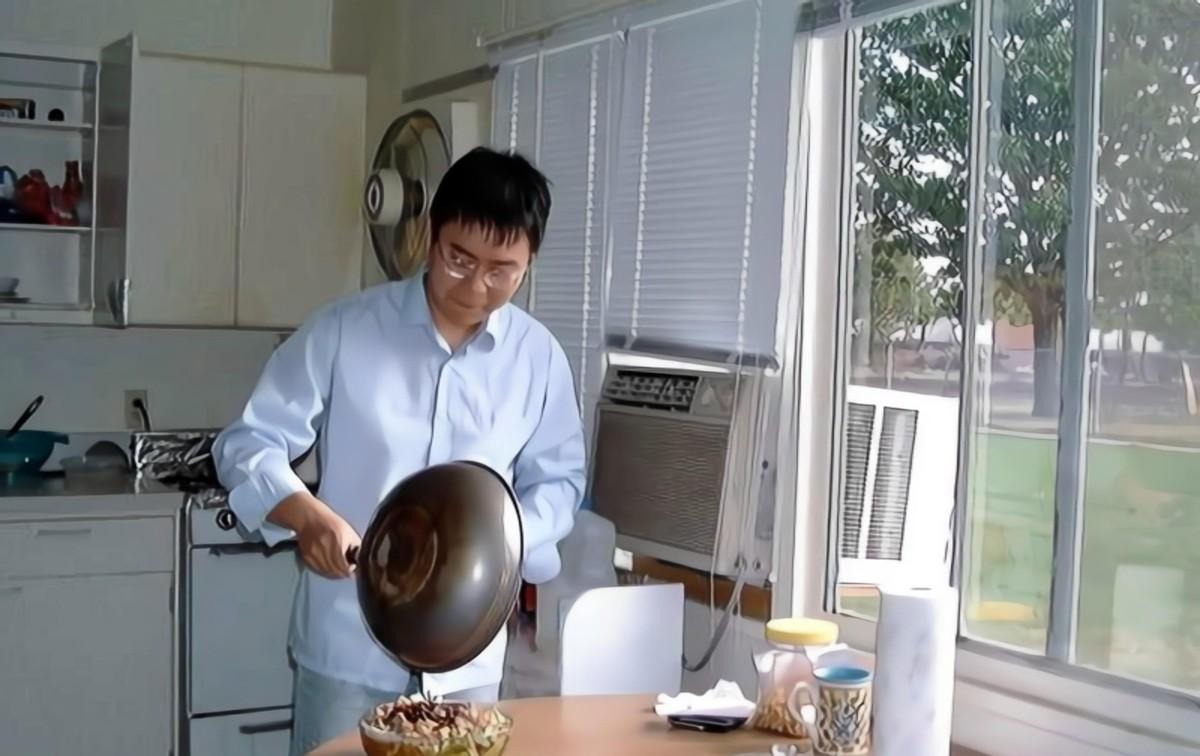 回顾:悲哀!05年清华学霸陈丹蕾杀夫,与遗体共枕7天,竟称:为了爱