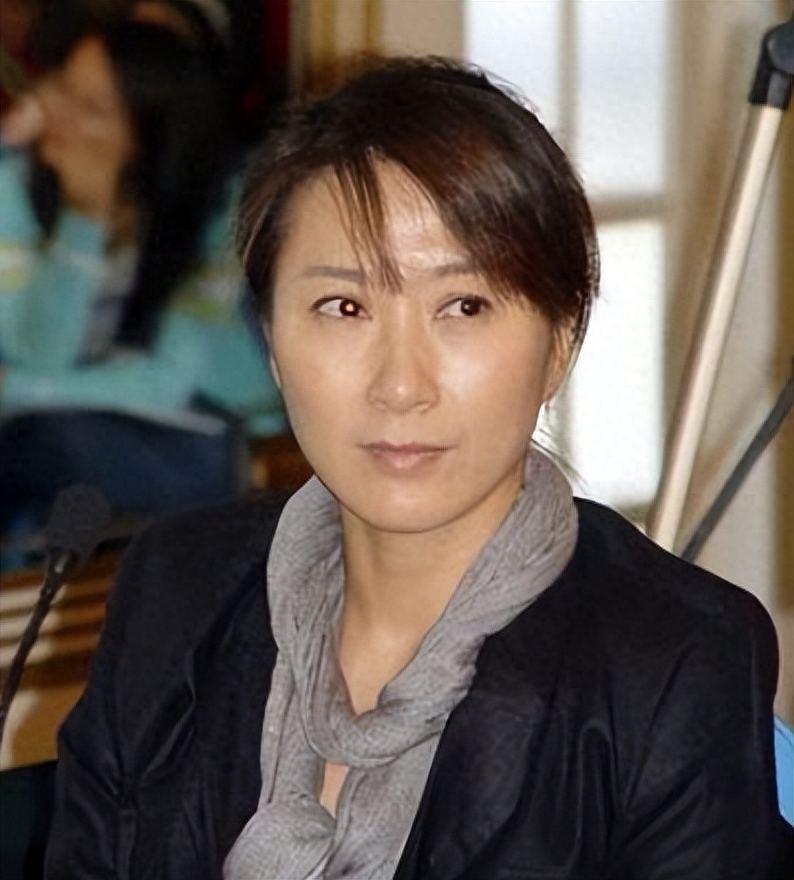 回顾宝藏演员夏力薪出道30年从未有绯闻实力强却不温不火