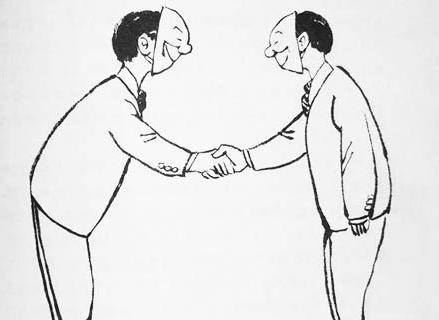 爱面子也是一种文化|"打肿脸充胖子"真的只有贬义的意思吗?