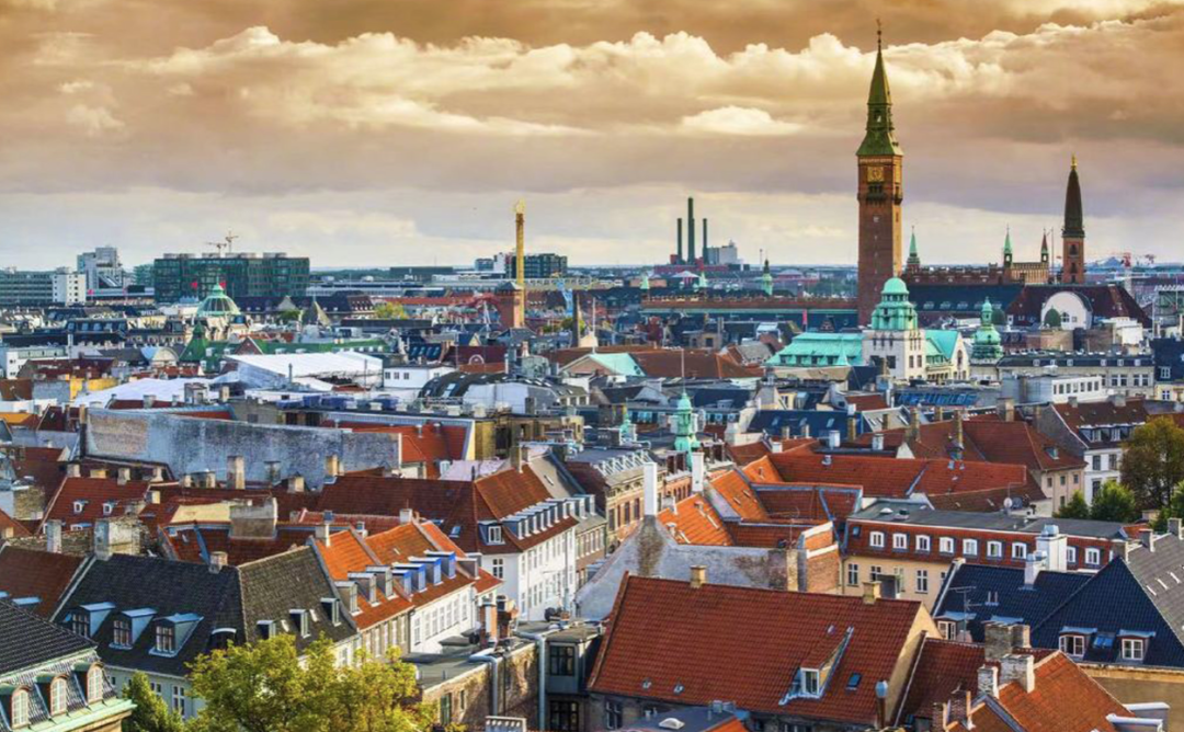 南丹麦大学全奖博士申请项目