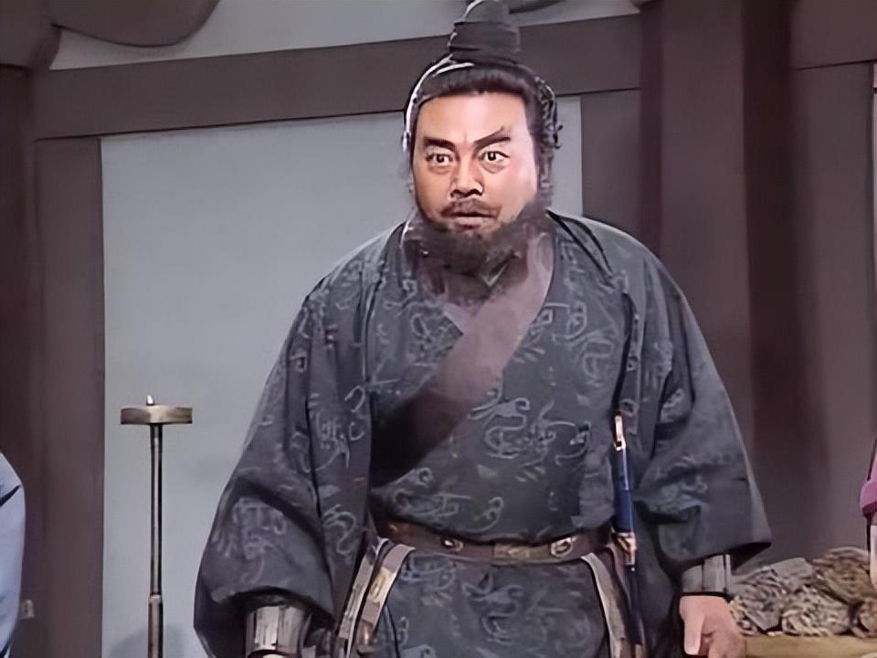 张飞扮演者李靖飞病重,三次脑出血后肾衰竭,至今不知陆树铭病逝