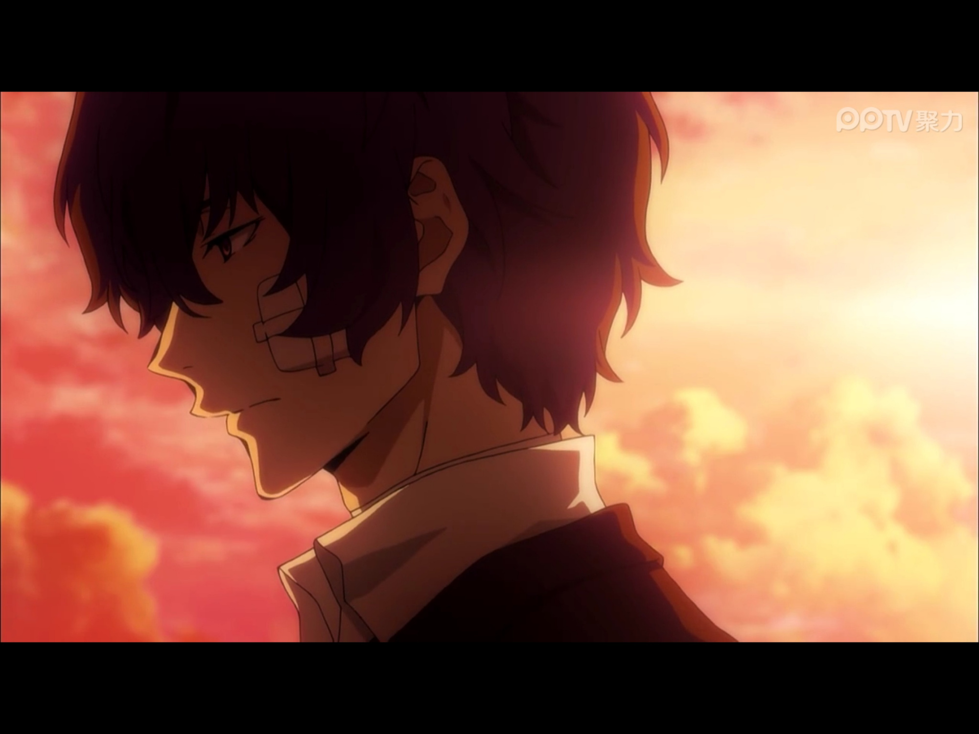 兰堂是谁文豪野犬?