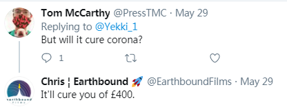 推荐割反5G“韭菜”,英国一公司推出防辐射“5G生物护盾”