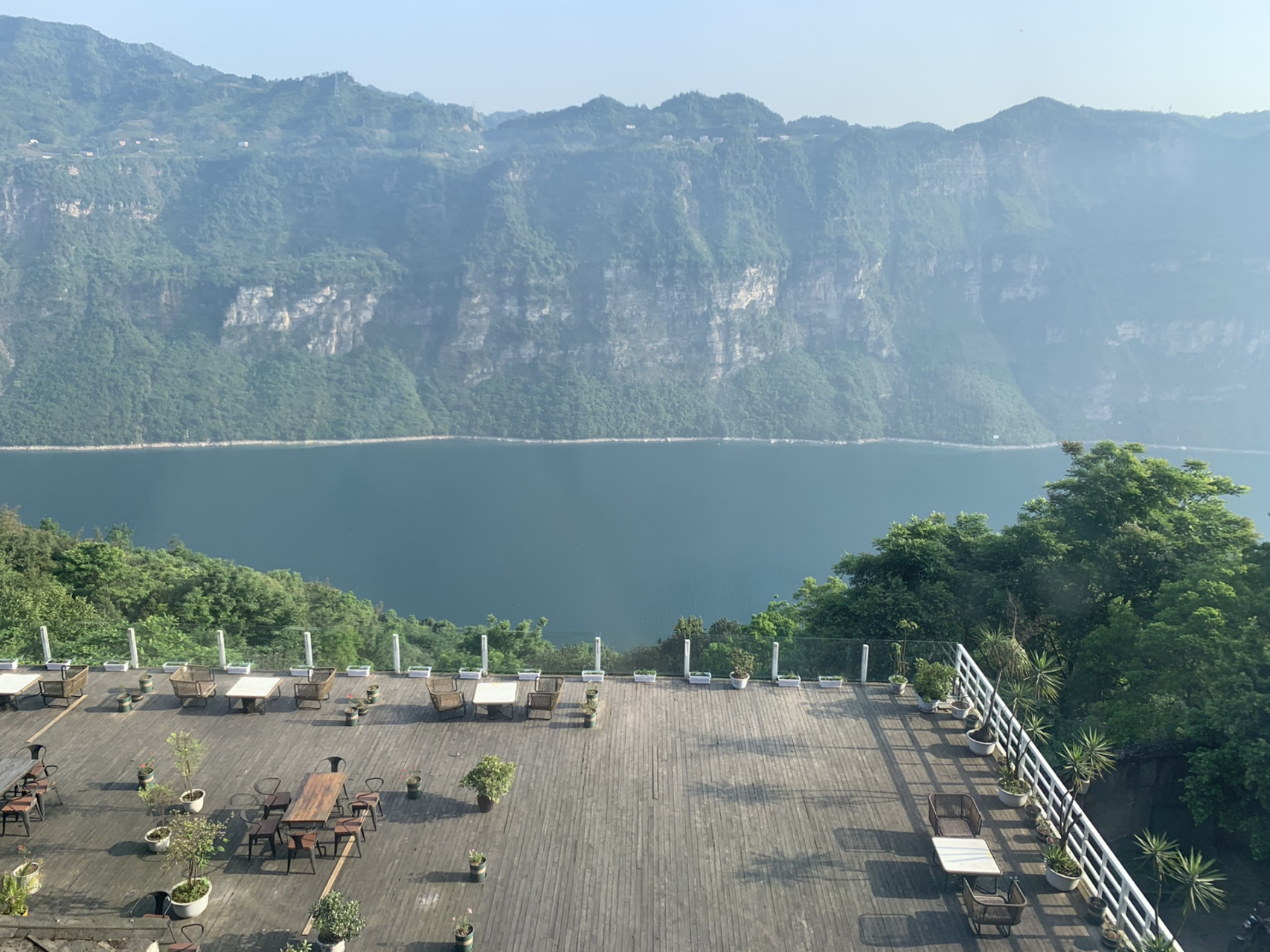今日星座运势# 云南昭通市水富县的西部大峡谷,是当地必去的一个掠挝