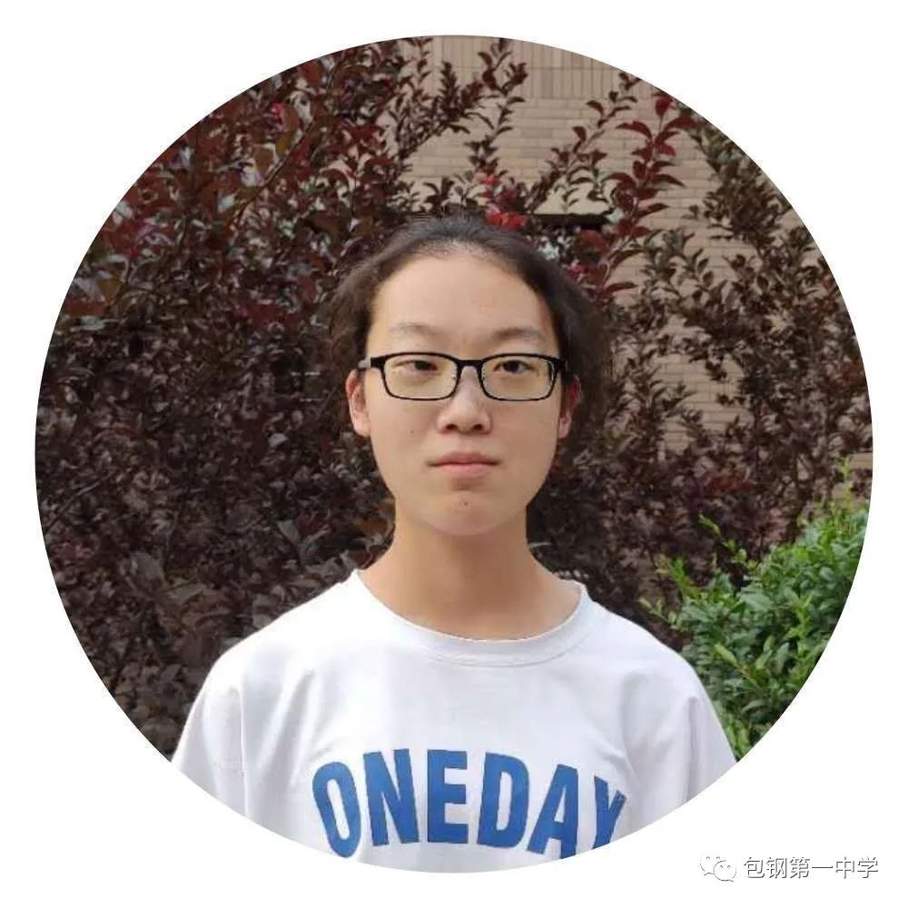 包钢一中2020高考喜报:理科最高707,包头市第1,附中考高考对比