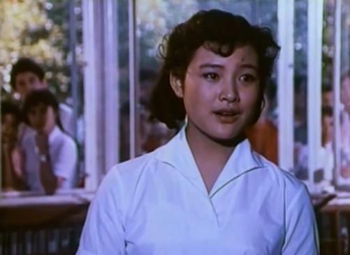 一首《我爱你,中国》,向祖国表白