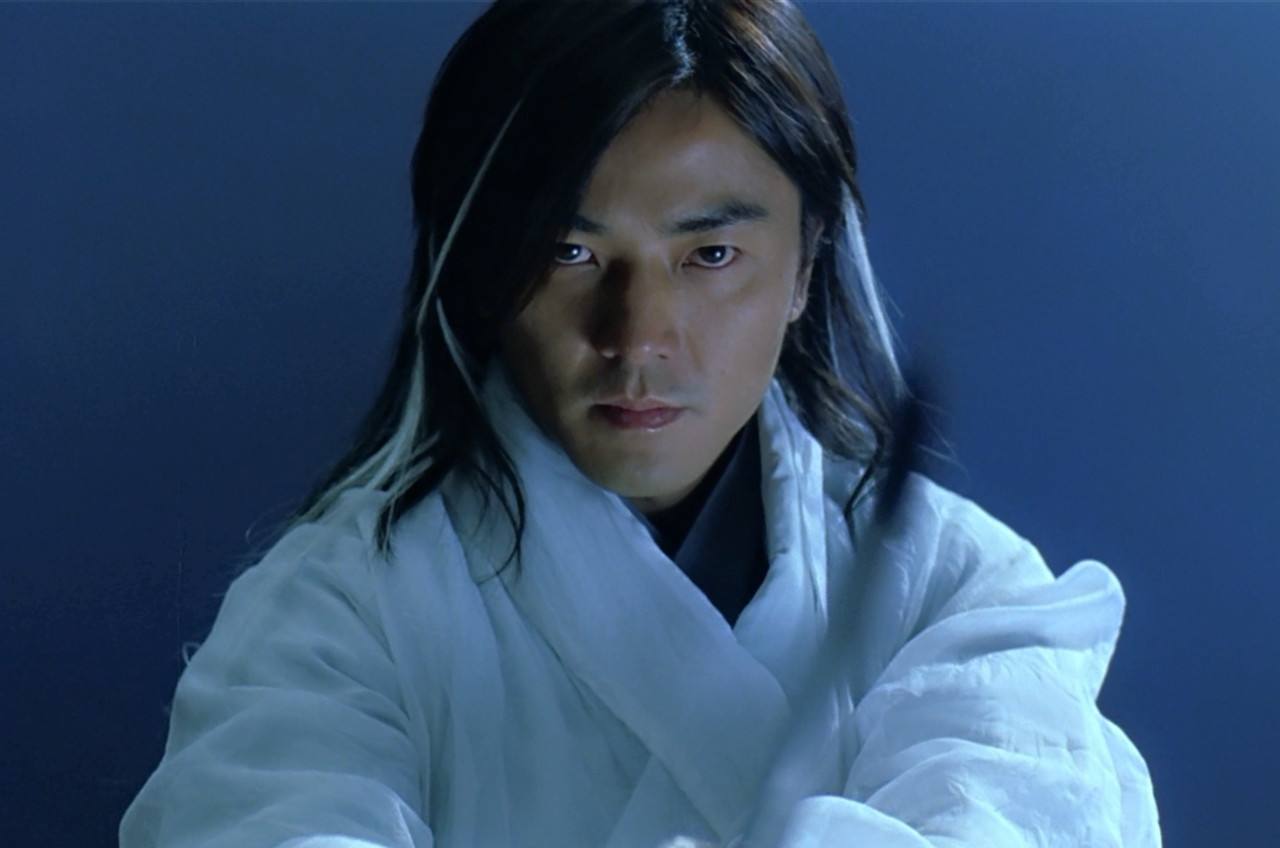 西门吹雪绝对是实力被高估的一个人,他的剑神称号水分很大