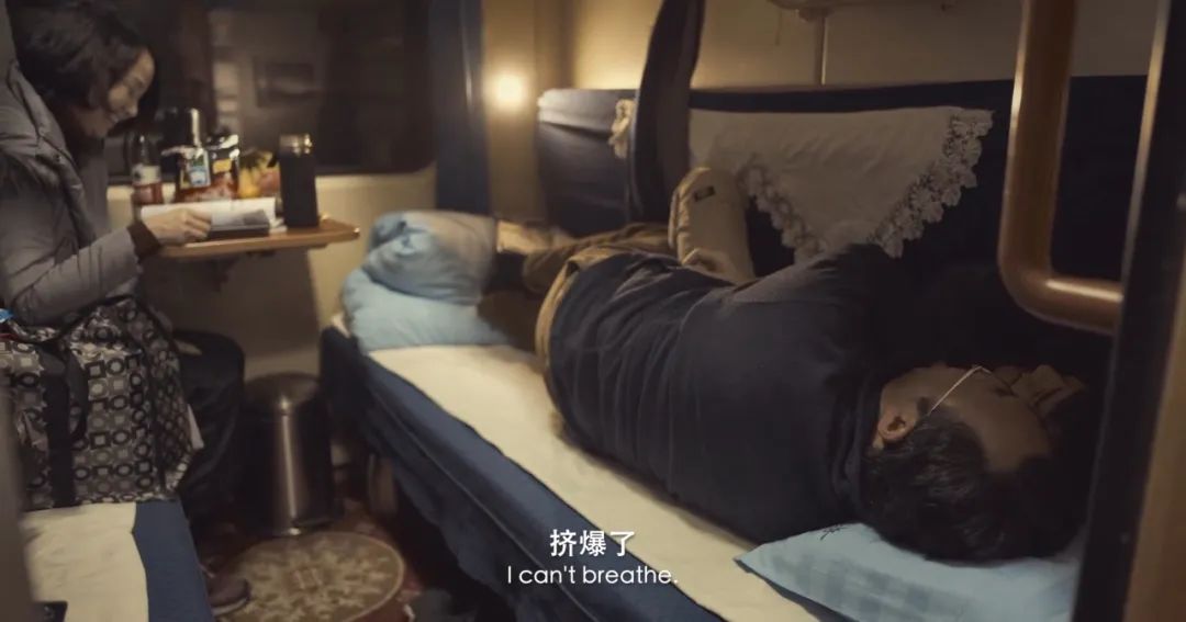 聊聊华语电影《小伟》,是导演黄梓对父亲去世的一次怀念,很动人