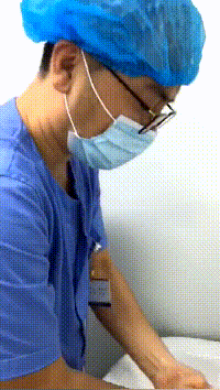 大连|大连：核酸检测，24小时“火力全开”！