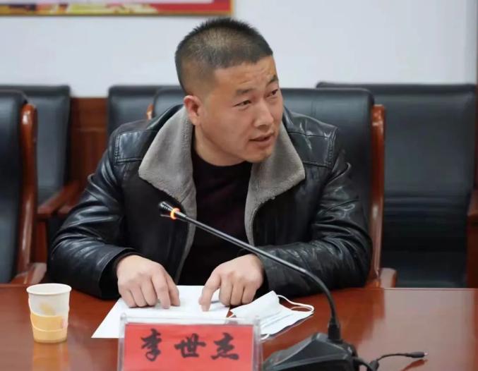 唐山市中级人民法院副院长杨青峰一行到滦南法院走访联络市级以上人大