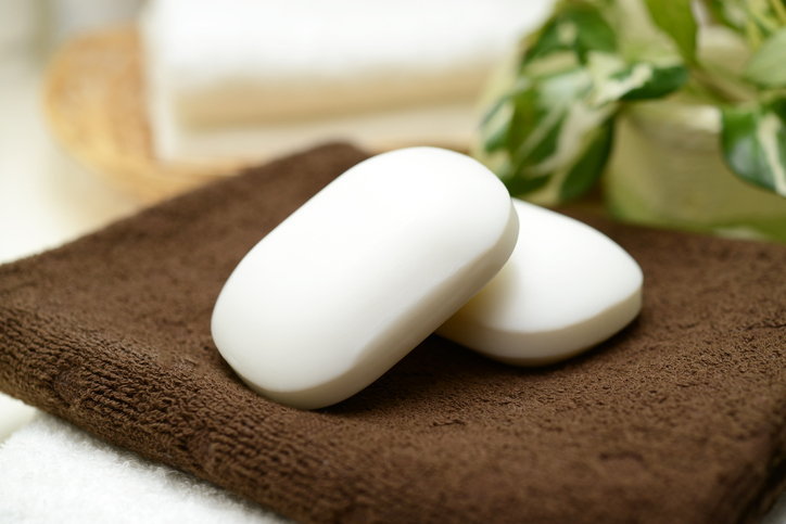 您可能不知道的香皂功效的7个强大秘密