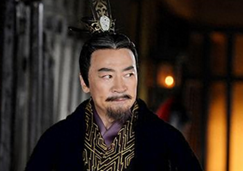 汉宣帝用三步棋灭了霍氏,牺牲皇后是必选项,为何还要牺牲儿子?