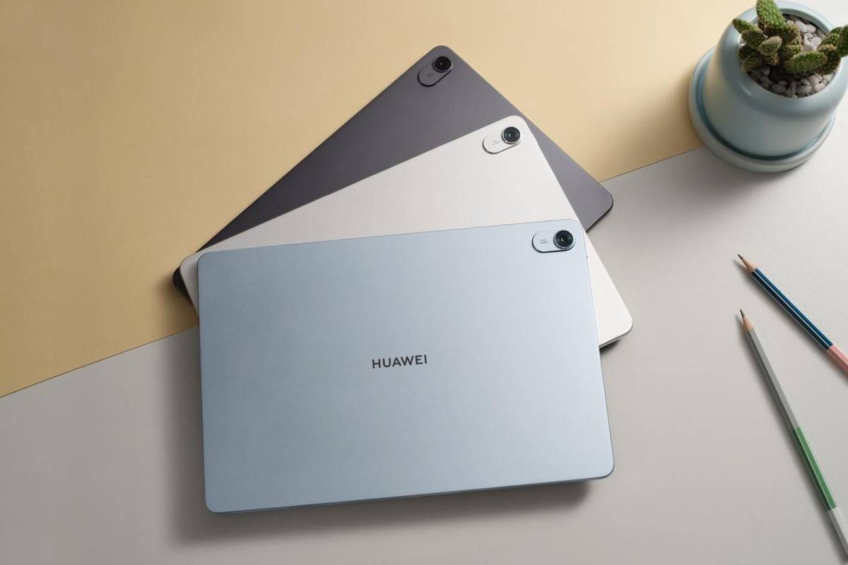 教育优惠来袭!华为matepad系列平板 手写笔,大学生们的不二之选