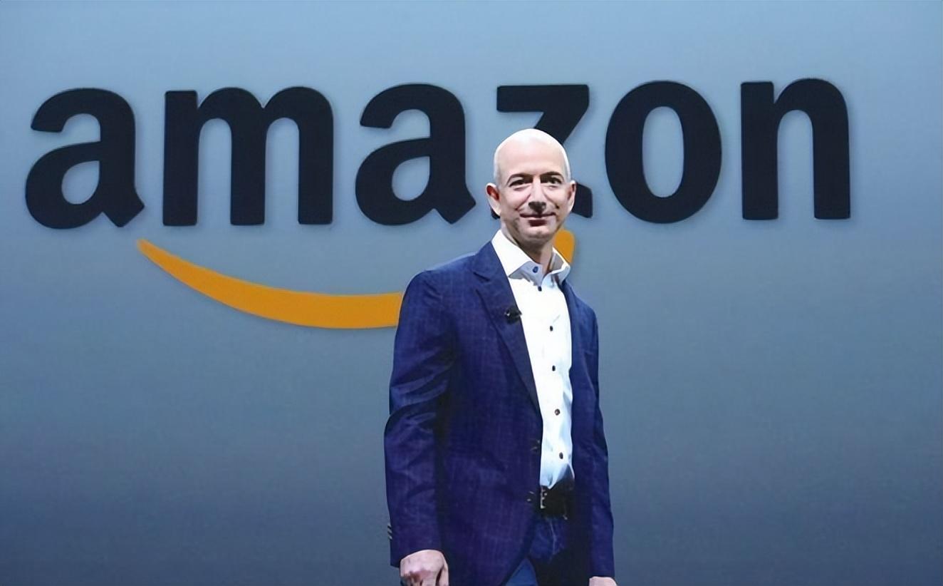 回顾美国"首富"贝佐斯,领养湖南弃婴继承百亿,规定每周花5万美金