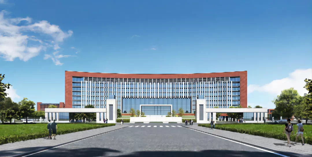 刚传来!阜阳一新大学,又有大动作