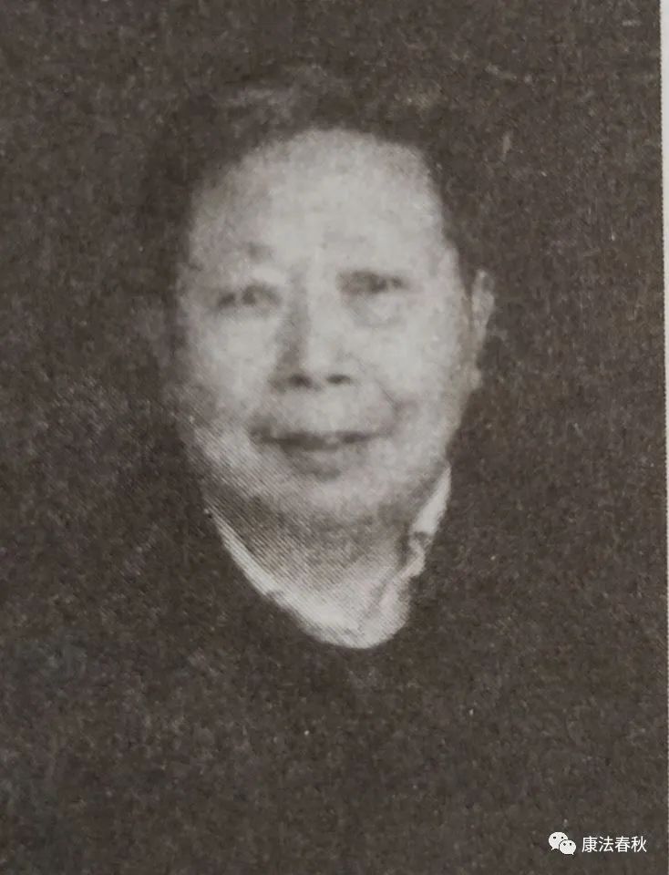 「法库人物」法库镇肖广义