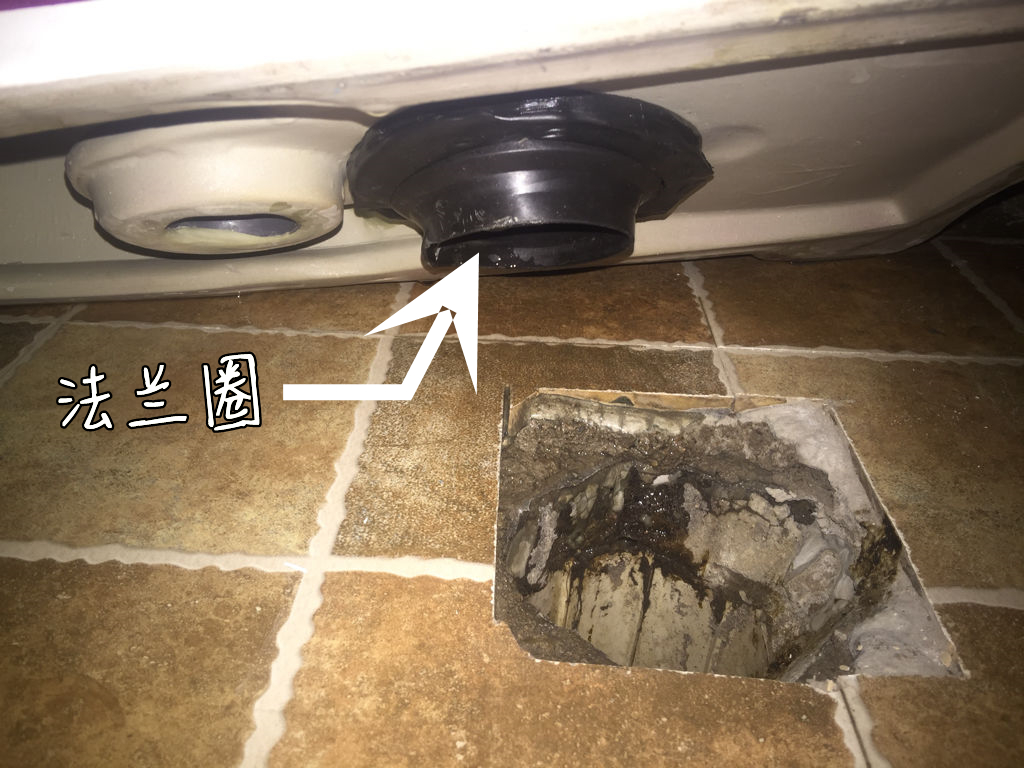 一下雨就反味,卫生间的臭味从哪里来?我有2招,可以一劳永逸