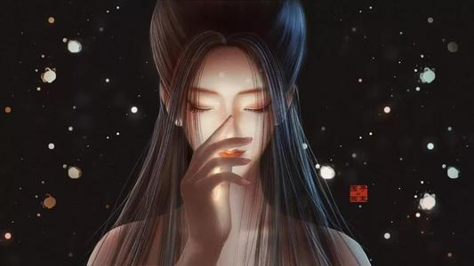 秦时明月|侠义,流落的天下