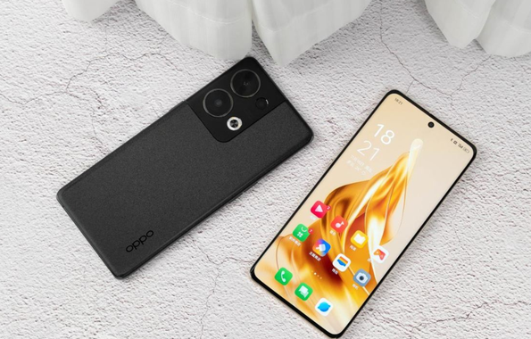 oppo高端机价格大幅跳水,16 512g变身中端机