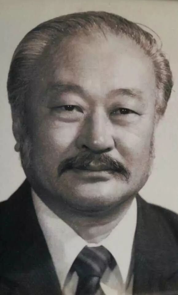 针灸泰斗张士杰,善用"太溪穴"治多种疑难杂症,人称"张太溪"