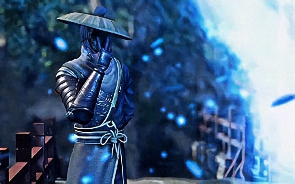 画江湖之不良人:火狼起,山下风,风抚谷而过,救者非我民!
