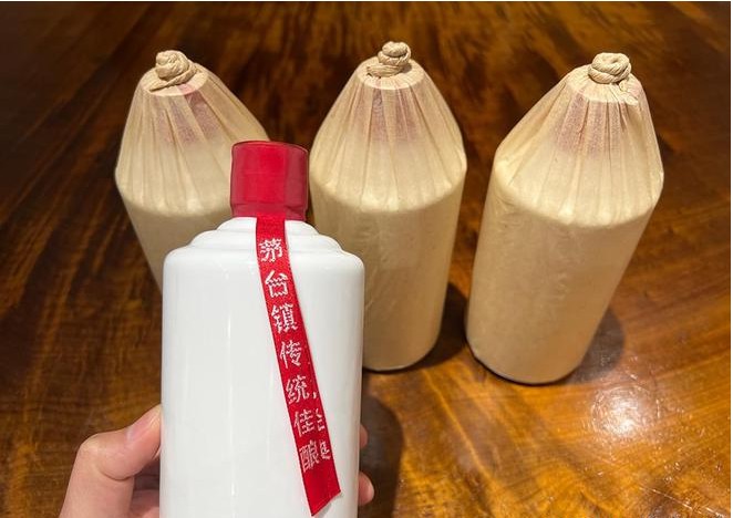 贵州茅台镇光瓶酒价值如何