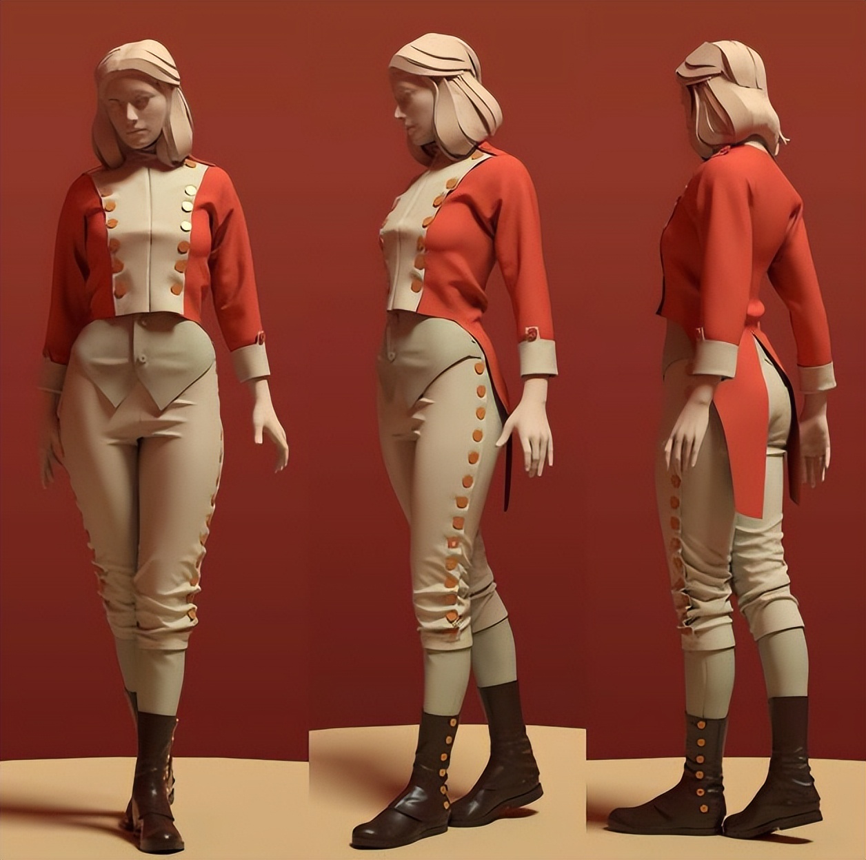 marvelous designer 12「3d服装制作软件」附加详细安装步骤