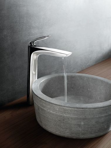 高端卫浴品牌科鲁迪kludi解锁多重浴室风格,展现独特美学