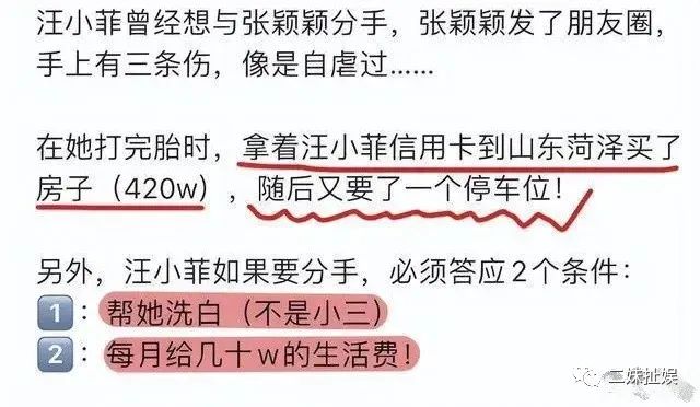 張穎穎官宣分手,卻被張蘭怒斥為齷齪逼婚,完美退場已不可能