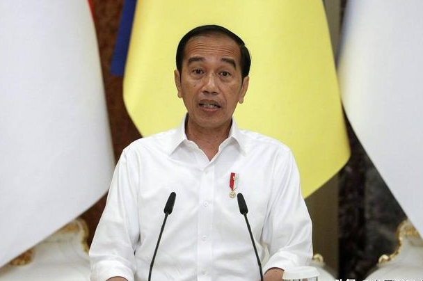 雅万高铁尝到了好处,印尼总统访华前透露,将与中方谈更多投资