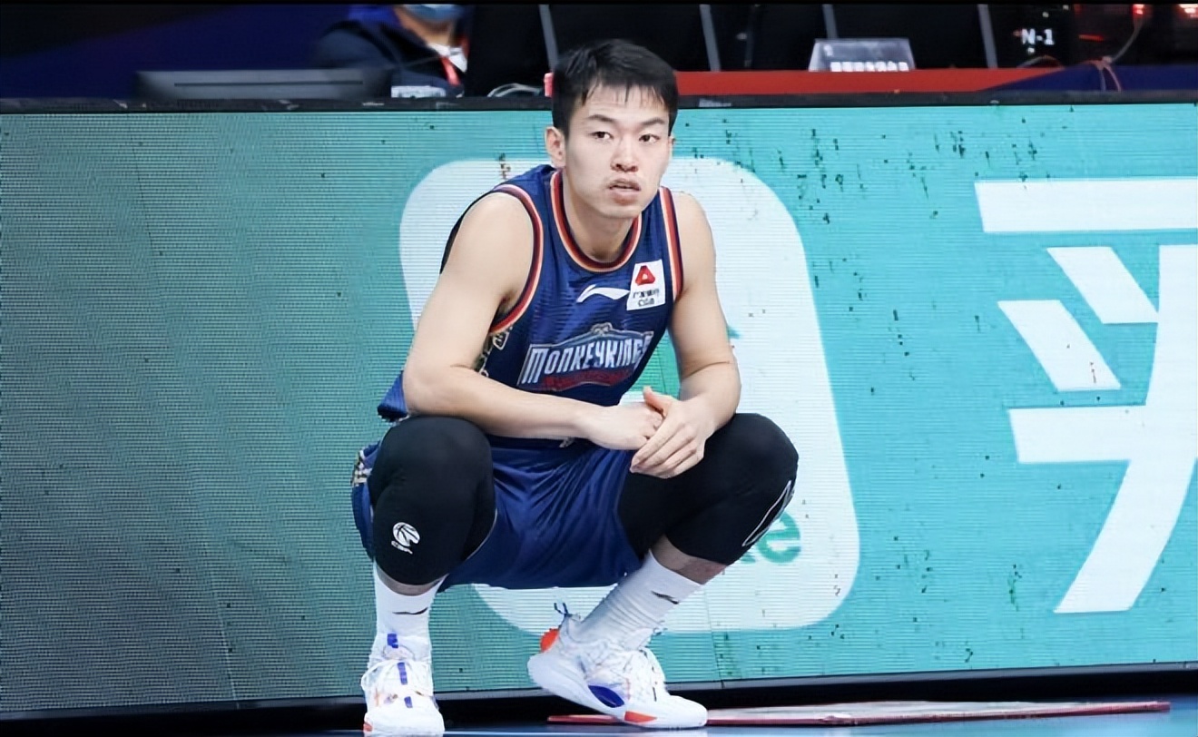 矿大库里邬挺嘉在同曦队站稳了脚跟,当初宁波队为什么不选他?