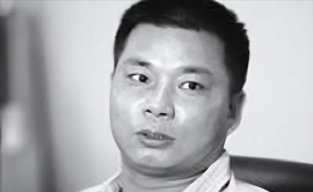 非典"0号病人"黄杏初:被造谣,被骂是"毒王",后来怎样了?