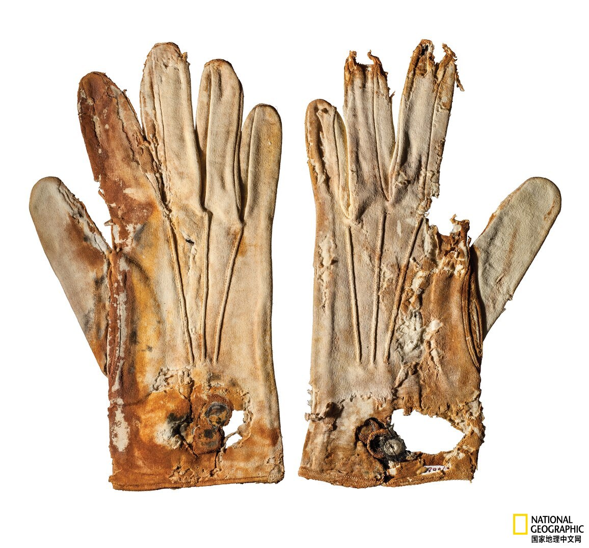 泰坦尼克号沉没了110年,那一天究竟发生了什么?