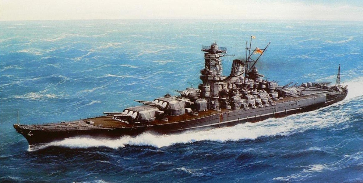 英国z舰队在马来海战中全军覆没,敲响大舰巨炮的丧钟