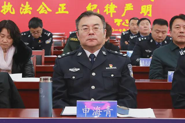 辽宁盘锦公安局长被查 任内曾曝"跨省"抓律师丑闻