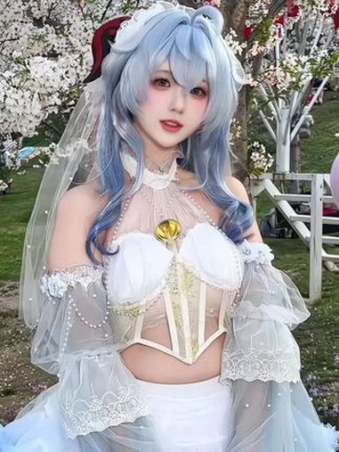 李大壮,你壮哥,壮哥,Cosplayer,コスプレイヤー,Coser,コスプレ,Cosplay,角色扮演