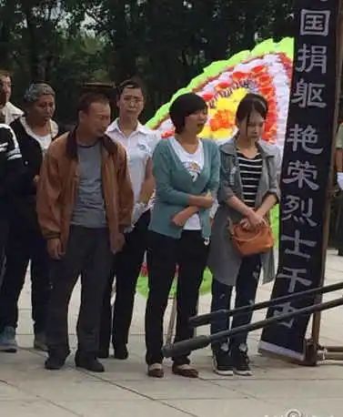 关于消防员,有太多感人的故事值得我们记得