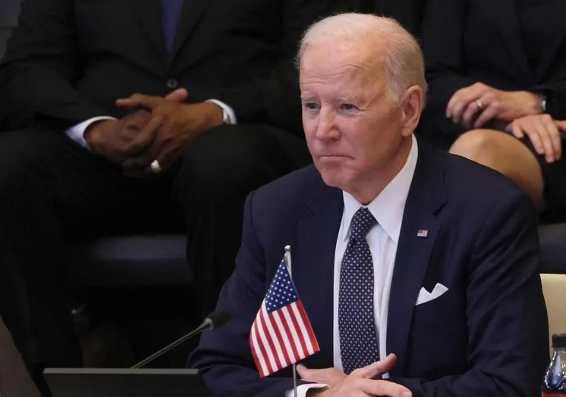 拜登和耶伦可真是瞎忙活,轮番上阵唱衰中国经济,结果最后踩到了自家的