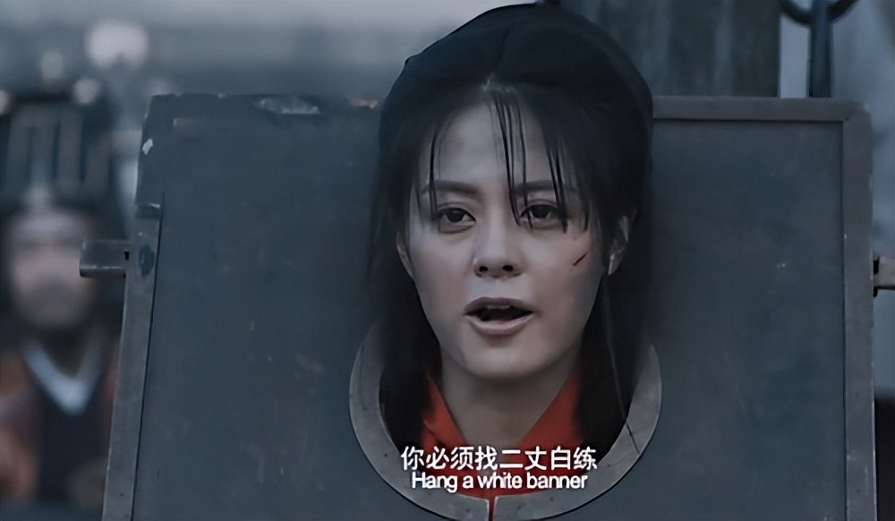 窦娥临死为什么要发下三桩毒誓:血溅白练,六月飞雪,大旱三年?