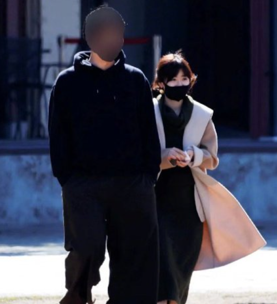 福原爱或被判刑!出轨对象是谁?横滨男离婚更晚,被指吃软饭