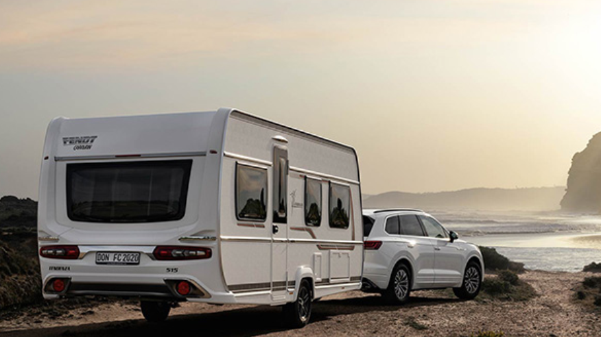 拖挂式房车的种类,你知道么?