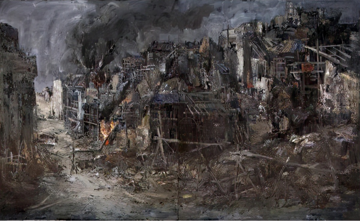 历史的转折:皖南事变最高将领获救,女儿以爱之名重塑父亲身份