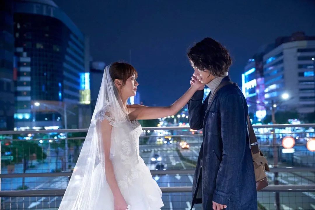 比悲伤更悲伤的是"空欢喜"