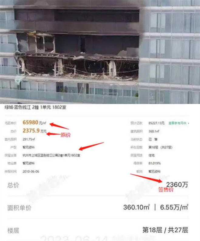 朱小贞母子去世6周年,林生斌2360w卖"凶宅",疑带妻女移民澳洲