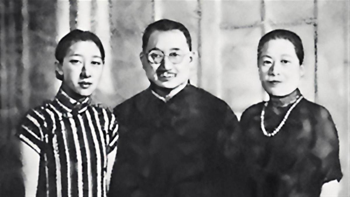 孔令伟有多嚣张?当街枪杀巡警,与军阀公子枪战,让高官给狗让座